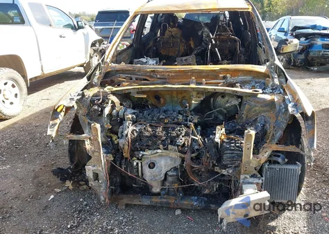 2013 Nissan Pathfinder Sl from USA, damaged, VIN 5N1AR2MN3DC689415